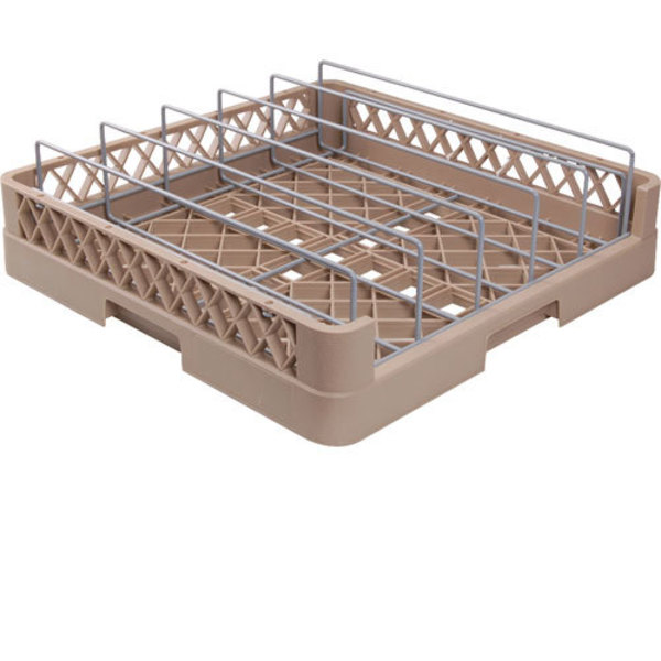 Traex Rack, Pan & Tray , 5 Compartment TR22